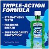 ACT Anticavity Fluoride Mouthwash, Triple Action Mint-3