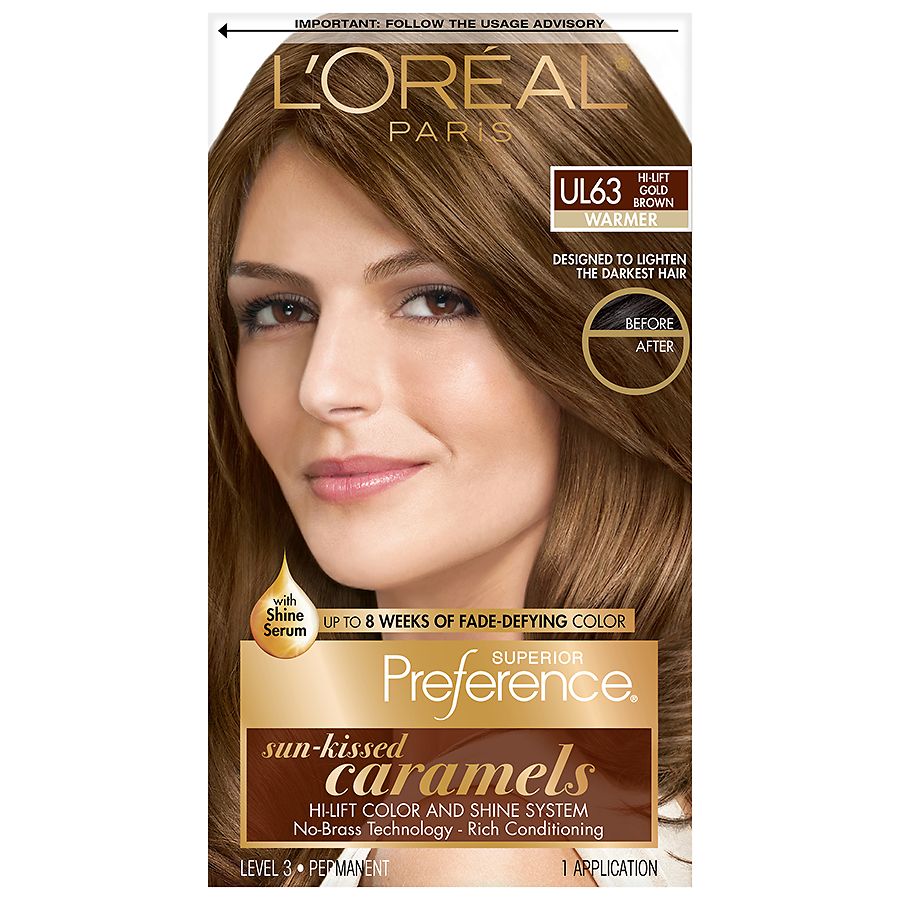 L'Oreal Paris Colorist Secrets Haircolor Remover Hair Treatment