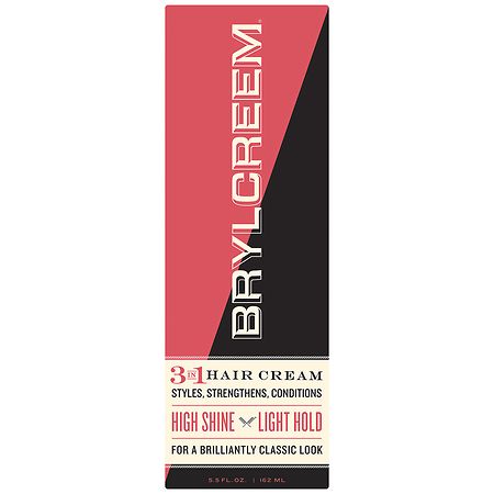 Brylcreem Hair Cream