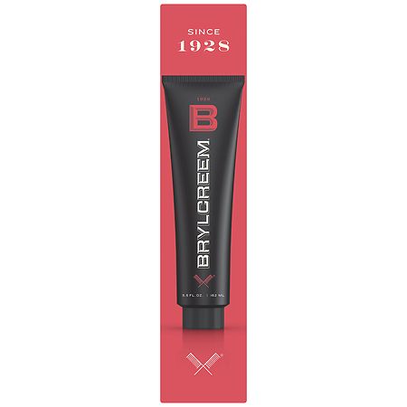 Brylcreem ヘアクリーム 132ml 4本セット Amazon.co.jp: Brylcreem Original Red Hair Cream 250ml