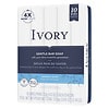 Ivory Bar Soap Original, 10 bars - 4 oz each-7