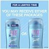Secret Outlast Invisible Solid Antiperspirant Deodorant Completely Clean-2