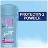 Secret Outlast Clear Gel Antiperspirant Deodorant Protecting Powder-2