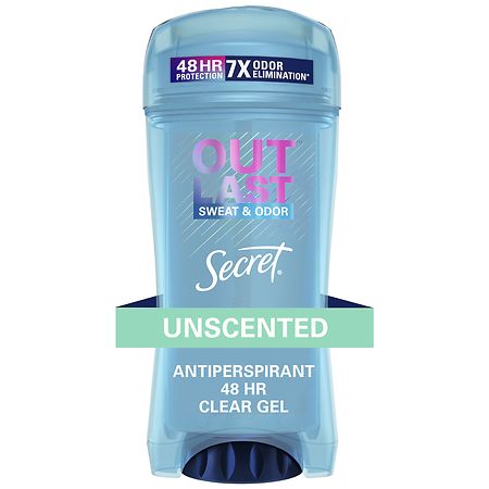 Secret Smooth Effects Antiperspirant/Deodorant, Conditioning Solid
