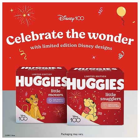 Huggies Special Delivery Disposable Diapers - Size 6 - 72ct : Target