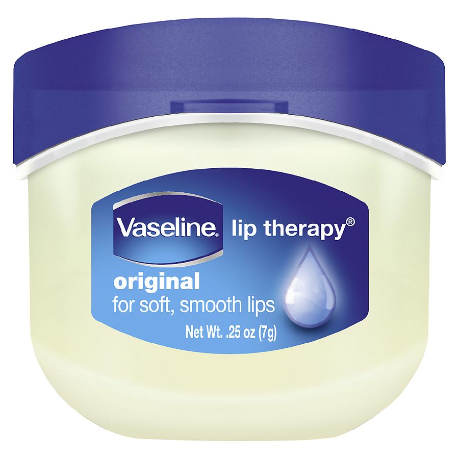 Vaseline Lip Therapy Advanced Formula 0.35 oz (Pack of 8