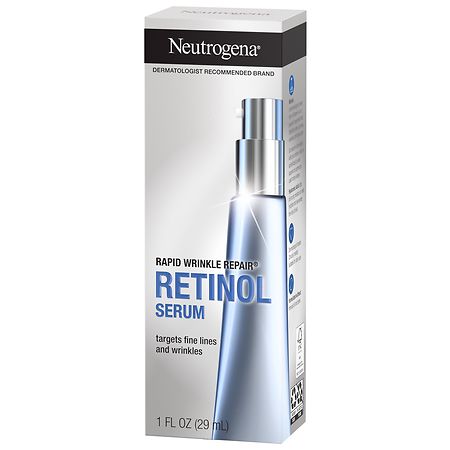 Retinol Rapid Remover Anti-aging Lifting and Firm Facial Serum