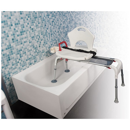 Walgreens tub transfer discount bench