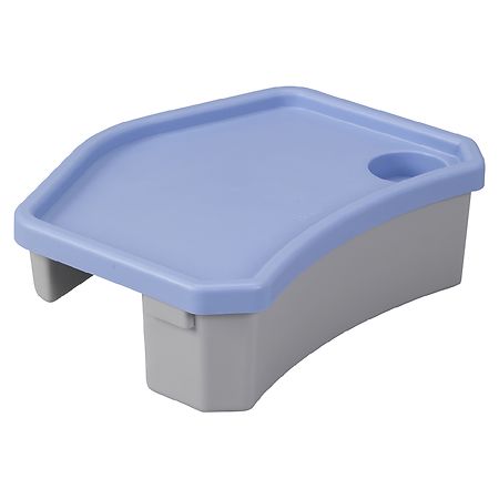 Alpine 3-Compartment Plastic Cleaning Caddy - Save at Tiger Medical, Inc