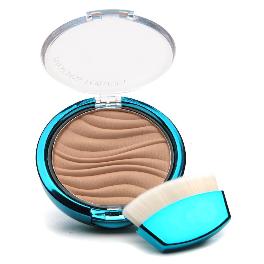 Physicians Formula Mineral Wear Airbrushing Pressed Powder SPF 30,  Translucent