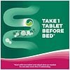 Dulcolax Pink Laxative Tablet, Overnight Relief-4