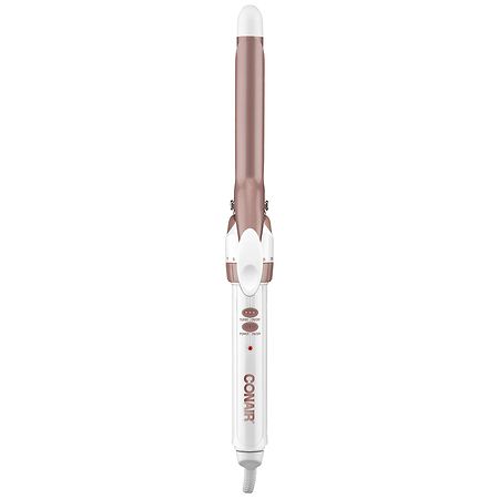 Conair Double Ceramic Curling Iron 3/4"