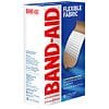 Band-Aid Flexible Fabric Adhesive Bandages Extra Large-5