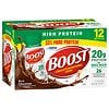 Boost High Protein Complete Nutritional Drink Chocolate Sensation-0