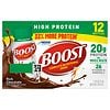 Boost High Protein Complete Nutritional Drink Chocolate Sensation-2