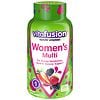 Vitafusion Women's Gummy Vitamins Berry-0