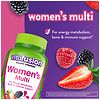 Vitafusion Women's Gummy Vitamins Berry-5