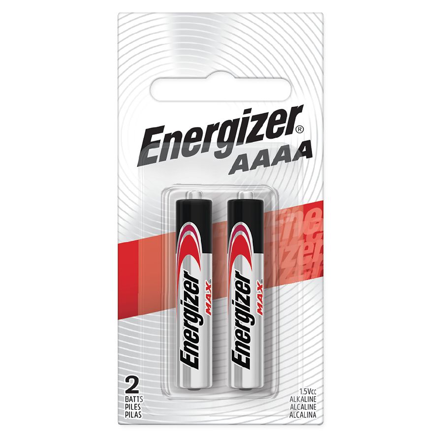 Basics A23 Alkaline Batteries (4-Pack) : : Electronics