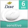 Dove Beauty Bar More Moisturizing Than Bar Soap Sensitive Skin-2