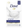 Dove Gentle Skin Cleanser White-0