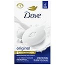 Dove Beauty Bar Soap Original