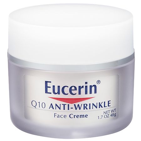 Eucerin Q10 Anti-Wrinkle Face Creme