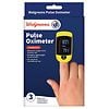 Walgreens Pulse Oximeter-0