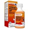 Walgreens Children's Ibuprofen Oral Suspension Berry-1