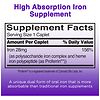 Feosol Complete Iron Supplement Caplets, Bifera Iron for High Absorption-4