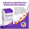 Feosol Complete Iron Supplement Caplets, Bifera Iron for High Absorption-5