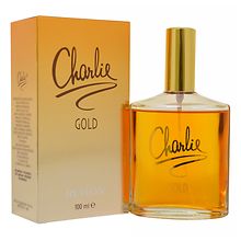 Charlie gold body outlet spray