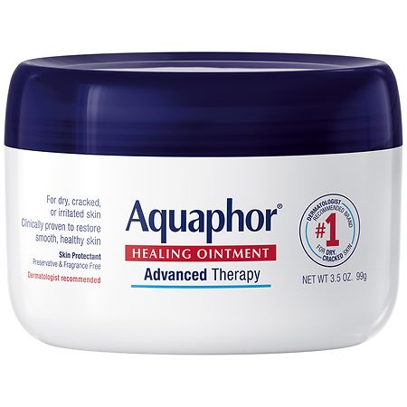 Kem Điều Trị Da Aquaphor 50g - Mint Cosmetics - Save The Best For You!