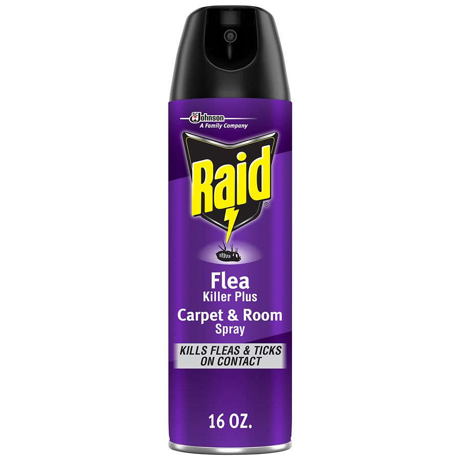 Raid Insect Repellent