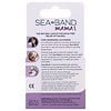 Sea-Band Mama! Drug Free Morning Sickness Relief Acupressure Wrist Bands-1
