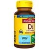 Nature Made Extra Strength Vitamin D3 5000 IU (125 mcg) Softgels-4