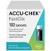 Accu-Chek FastClix Lancets
