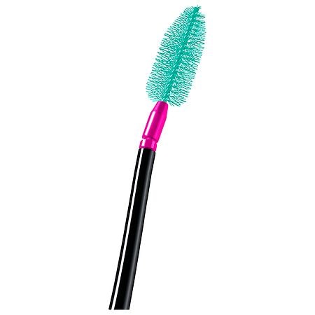 Maybelline Volum' Express The Mega Plush Washable Mascara