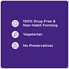 Natrol Melatonin 10 mg Fast Dissolve Tablets Strawberry-4