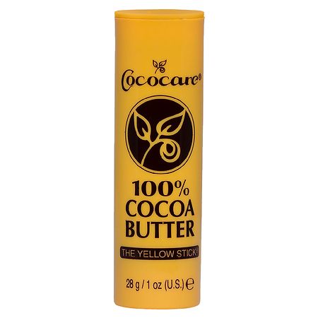 Cococare 100% Cocoa Butter Stick