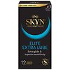 SKYN Elite Extra Lube Non-Latex Condoms-0