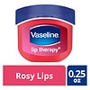 Vaseline Lip Therapy Lip Balm Mini Rosy Lips-2