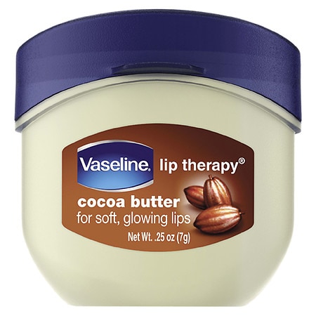 Vaseline Lip Balm Mini Cocoa Butter