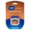 Vaseline Lip Balm Mini Cocoa Butter-4