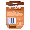 Vaseline Lip Balm Mini Cocoa Butter-5