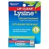 Quantum Health Lip Clear Lysine + Cold Sore Treatment-0