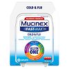 Mucinex Fast-Max Cold & Flu Caplet-0