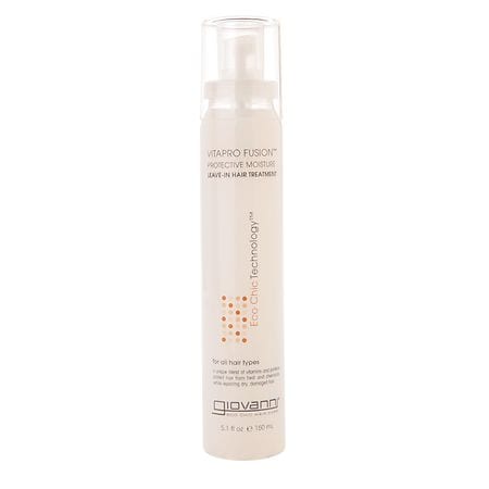 11 pack Giovanni Vitapro Fusion Protective Moisture Protein Enriched Hair Treatment  No Parabens  Sulfate Free  5.1 oz