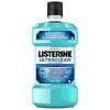 Listerine Ultra Clean Antiseptic Gingivitis Mouthwash Cool Mint-0