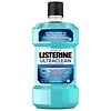 Listerine Ultra Clean Antiseptic Mouthwash, Tartar Cool Mint-0