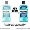Listerine Ultra Clean Antiseptic Mouthwash, Tartar Cool Mint-1
